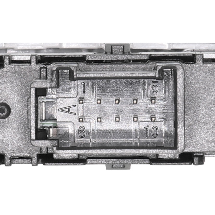 VEMO Multi-Function Switch V10-73-0626