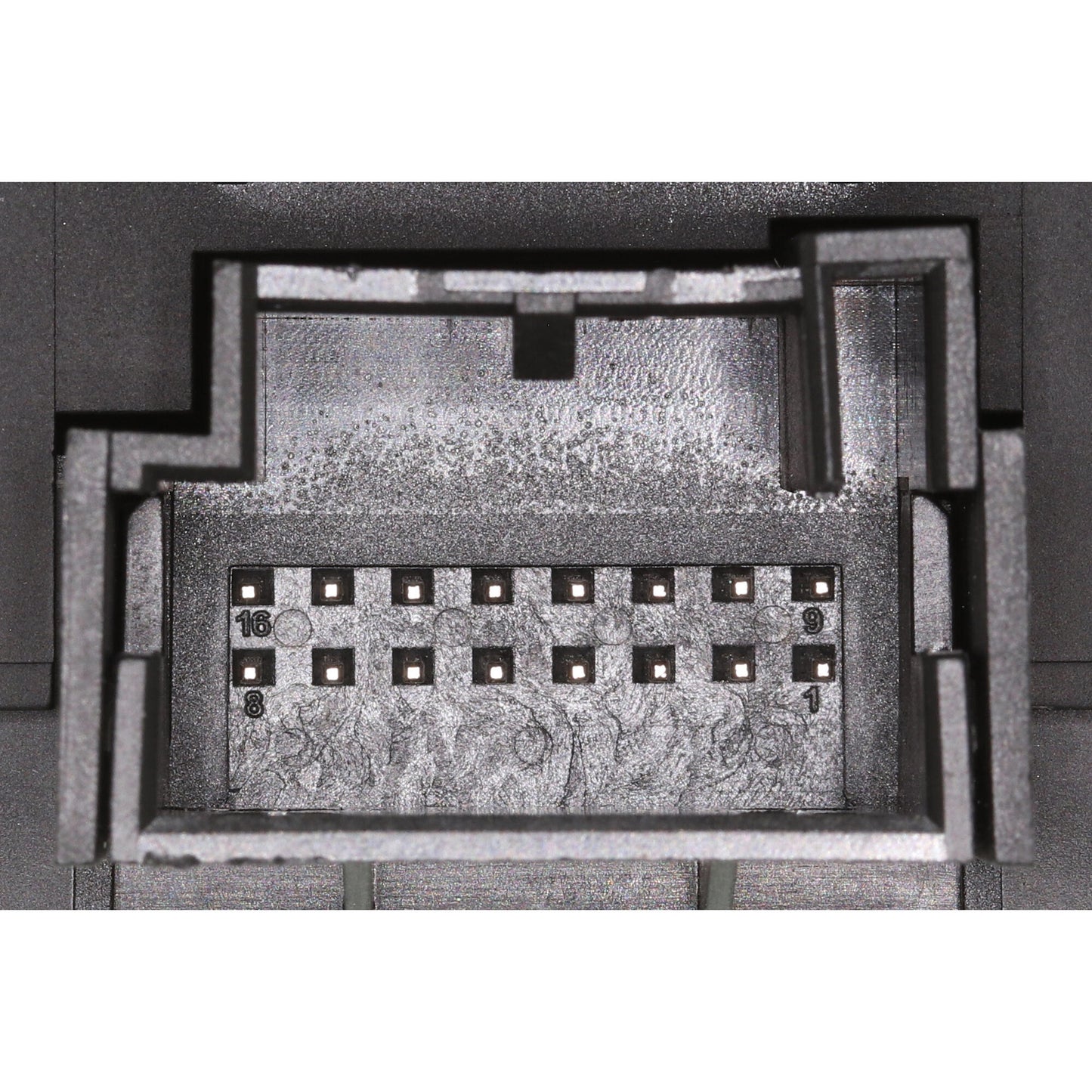 VEMO Switch, park brake actuation V10-73-0633