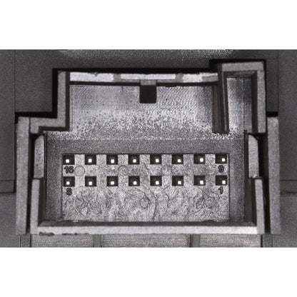 VEMO Switch, park brake actuation V10-73-0633