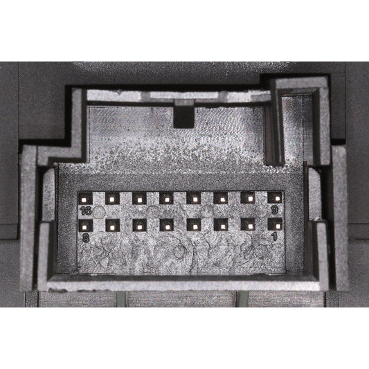 VEMO Switch, park brake actuation V10-73-0633