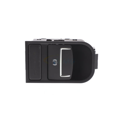 VEMO Switch, park brake actuation V10-73-0633
