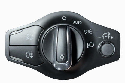 VEMO Switch, headlight V10-73-0637