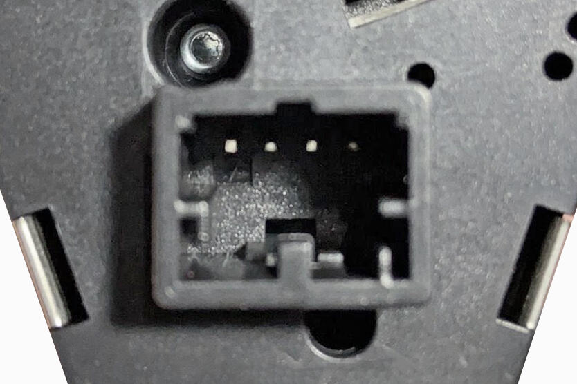 VEMO Switch, headlight V10-73-0637