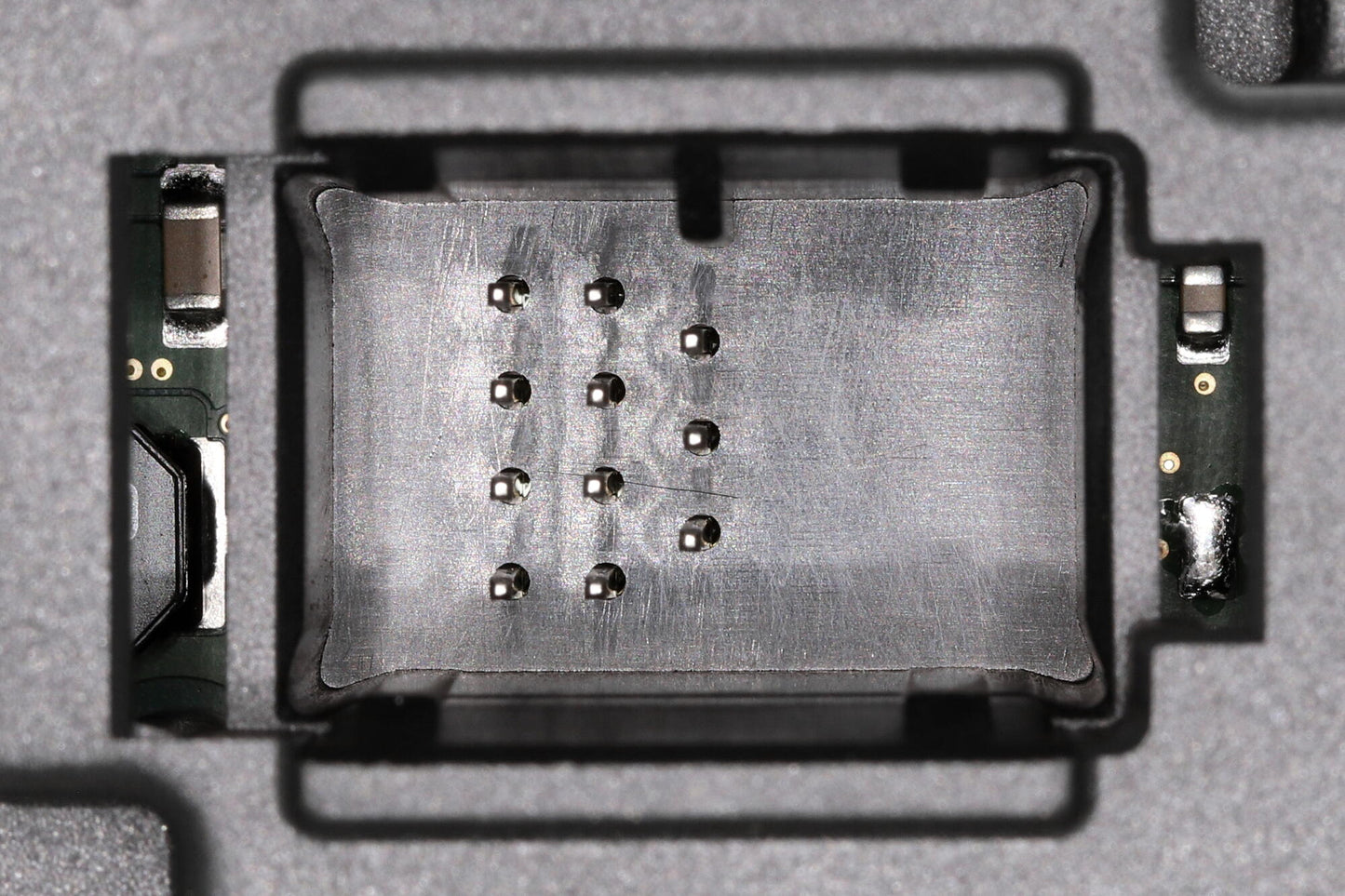 VEMO Control Unit, lights V10-73-0638
