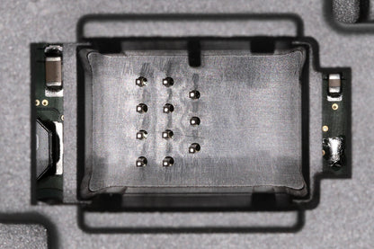 VEMO Control Unit, lights V10-73-0638