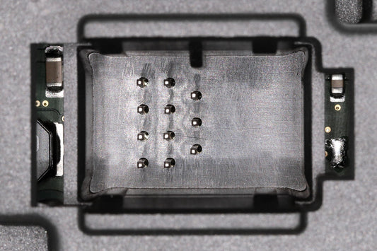 VEMO Control Unit, lights V10-73-0638