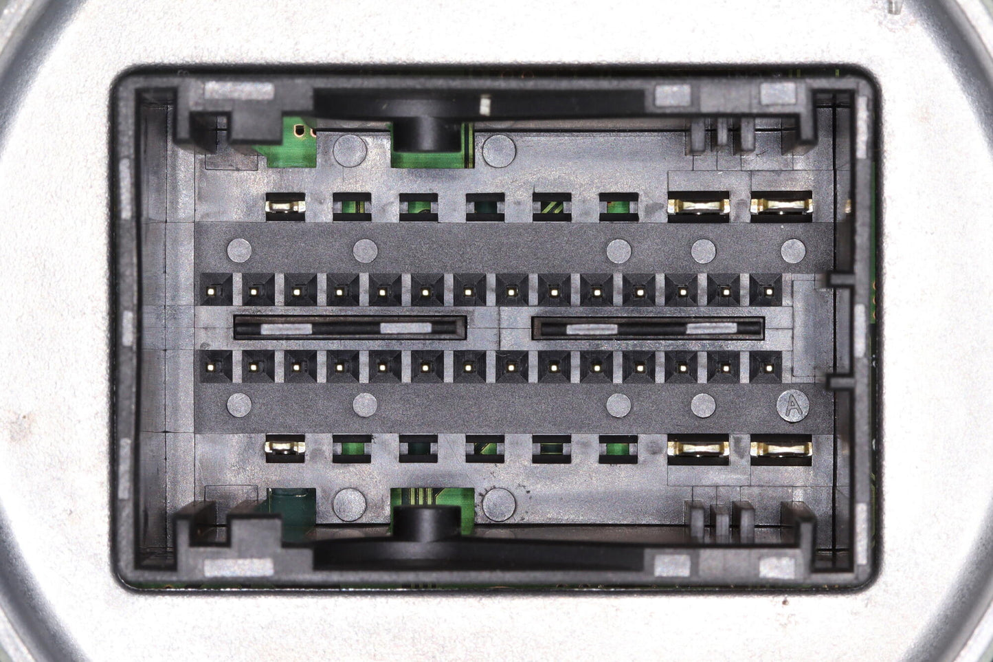 VEMO Control Unit, lights V10-73-0660