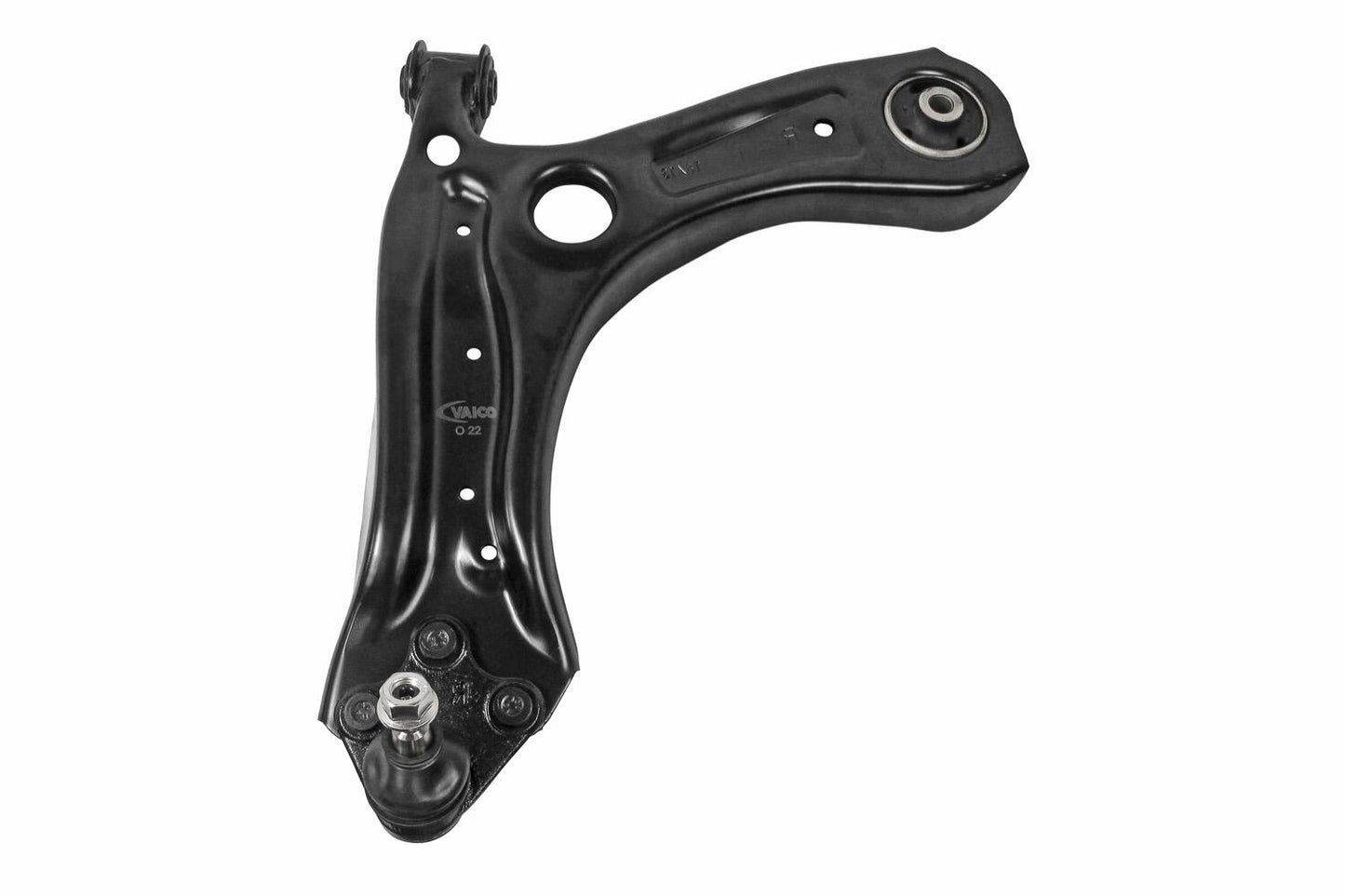 VAICO Control/Trailing Arm, wheel suspension V10-7306