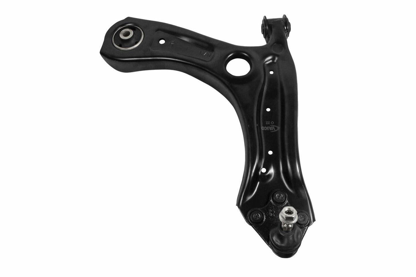 VAICO Control/Trailing Arm, wheel suspension V10-7307