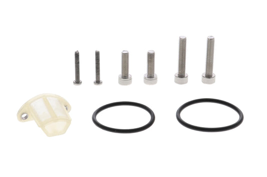 VAICO Hydraulic Filter, multi-plate clutch (al V10-7329