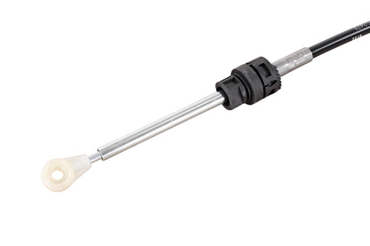 VAICO Cable Pull, clutch control V10-7332