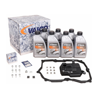 VAICO Parts Kit, automatic transmission oil ch V10-7344-XXL
