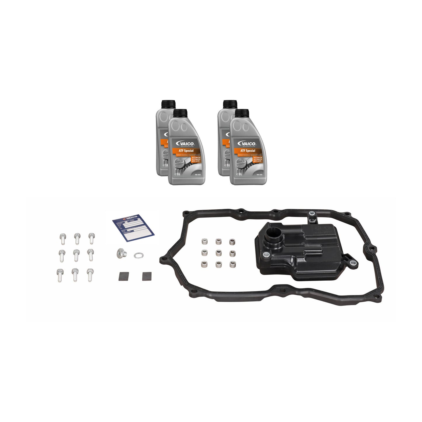 VAICO Parts Kit, automatic transmission oil ch V10-7344