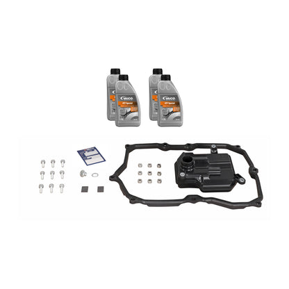 VAICO Parts Kit, automatic transmission oil ch V10-7344
