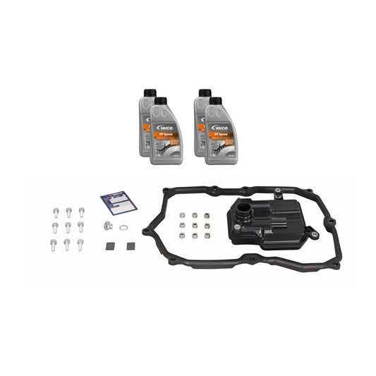 VAICO Parts Kit, automatic transmission oil ch V10-7344