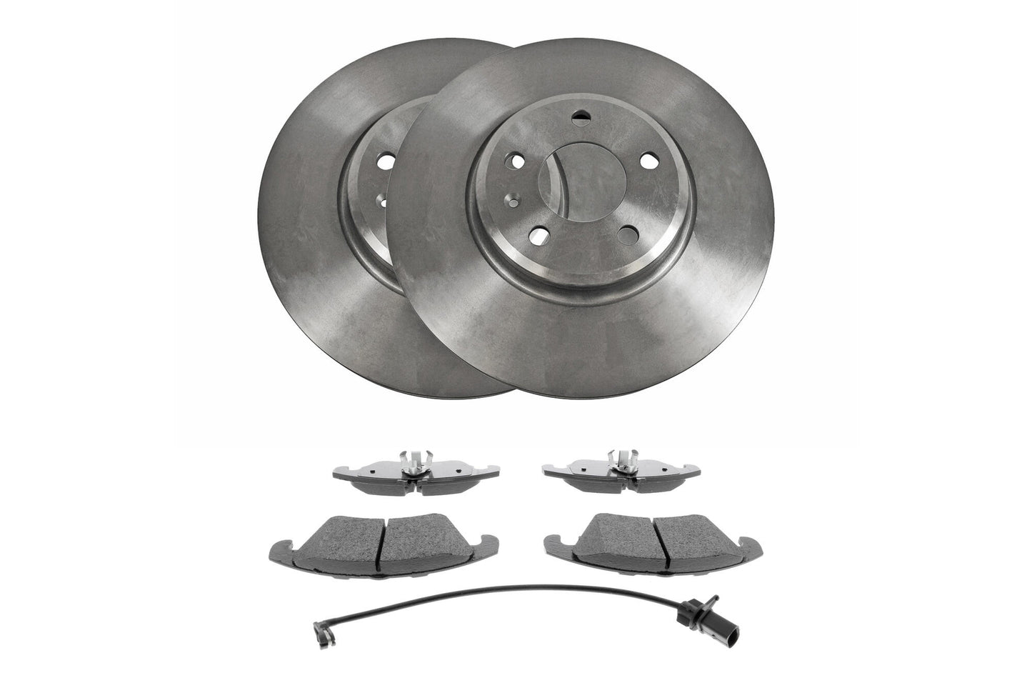 VAICO Brake Kit, disc brake V10-7350