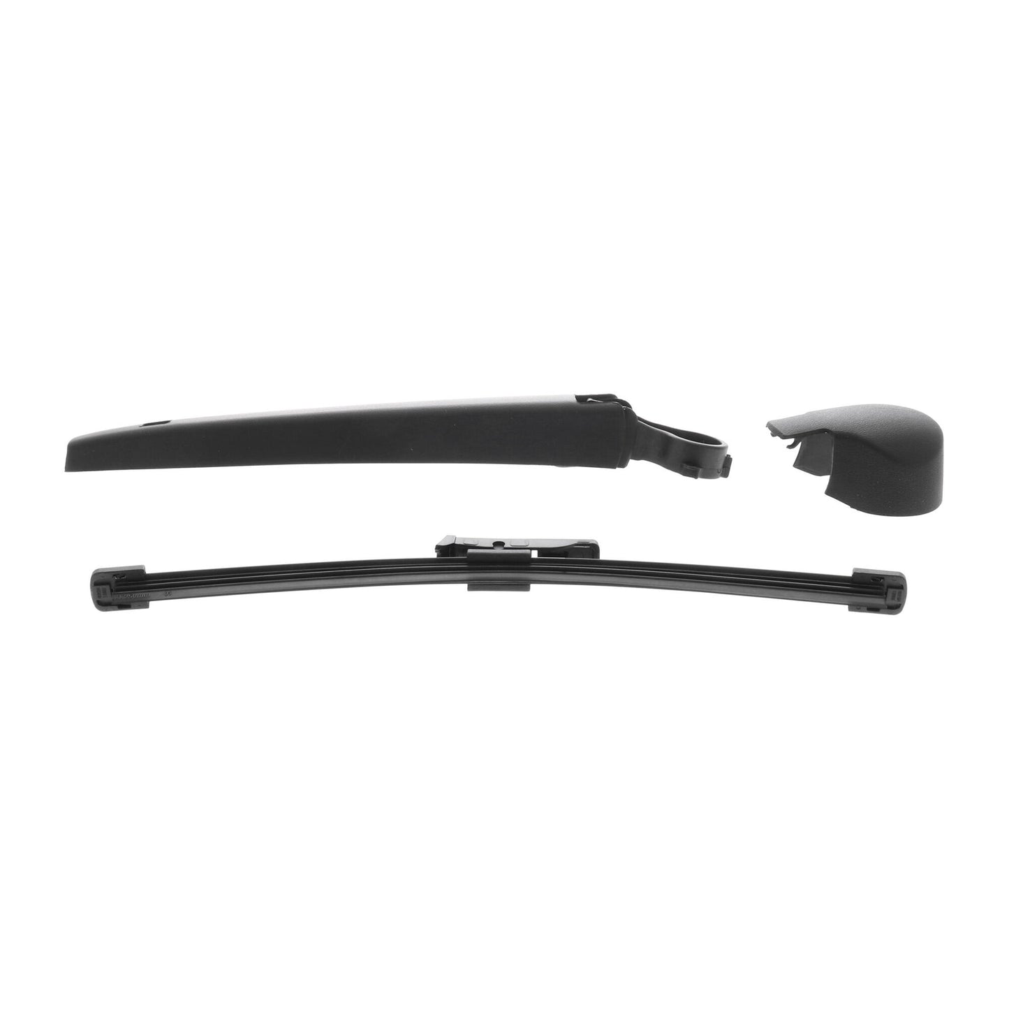 VAICO Wiper Arm Set, window cleaning V10-7356