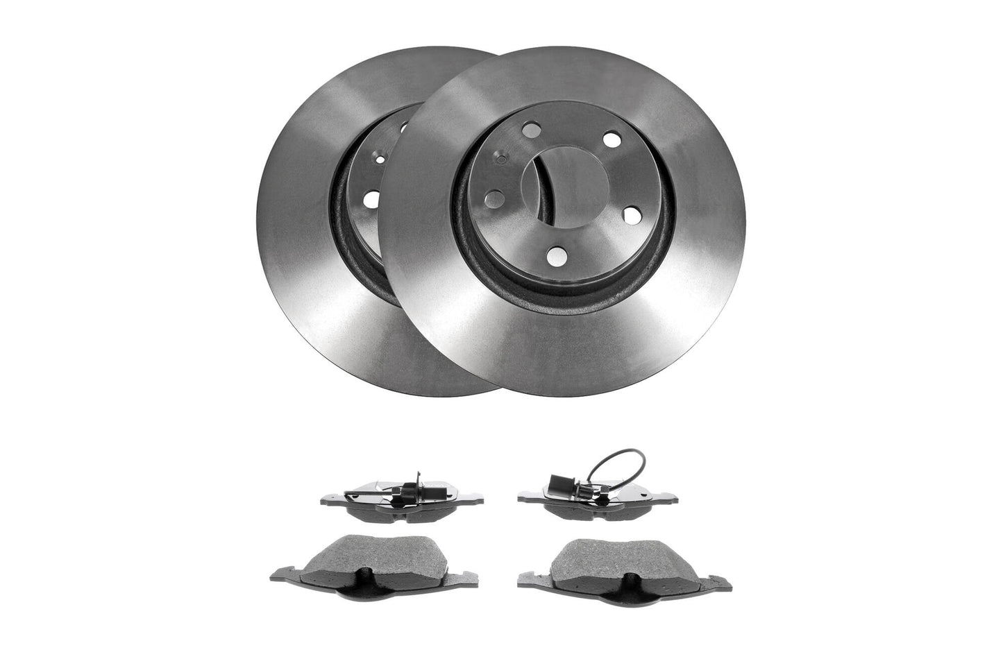 VAICO Brake Kit, disc brake V10-7360