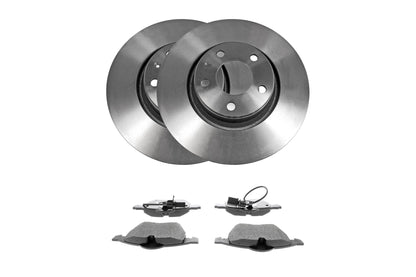 VAICO Brake Kit, disc brake V10-7360