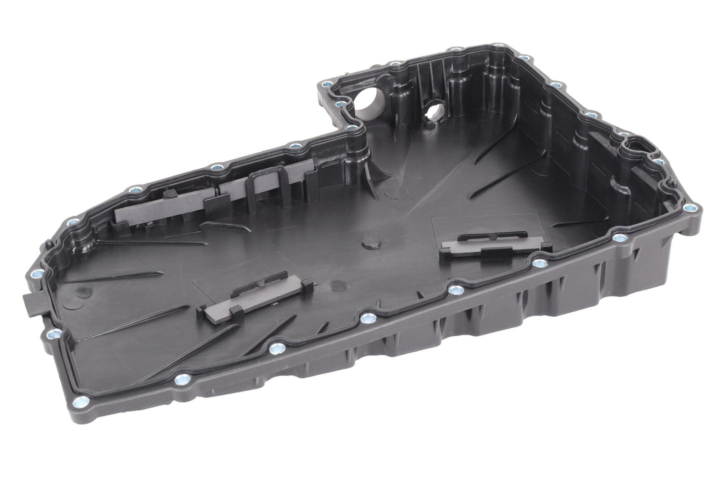 VAICO Oil sump, automatic transmission V10-7368