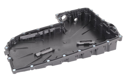 VAICO Oil sump, automatic transmission V10-7368