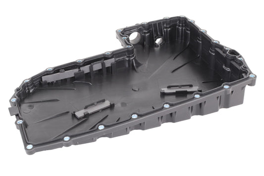 VAICO Oil sump, automatic transmission V10-7368