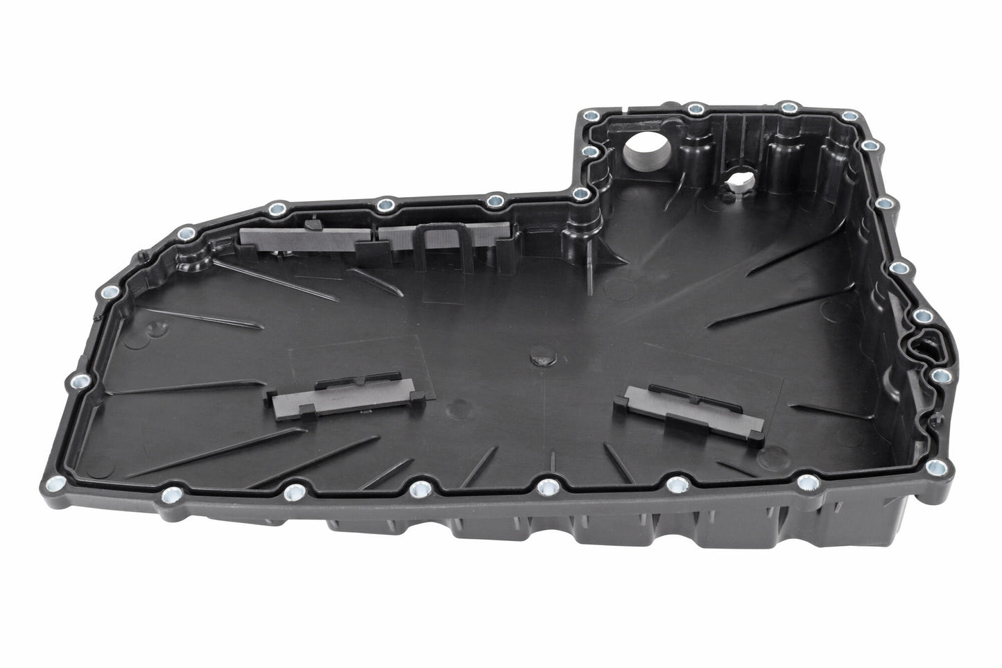 VAICO Oil sump, automatic transmission V10-7368
