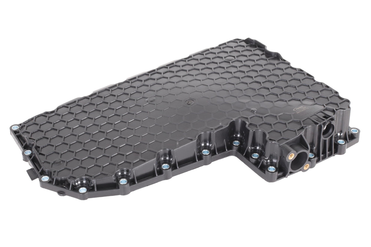 VAICO Oil sump, automatic transmission V10-7368