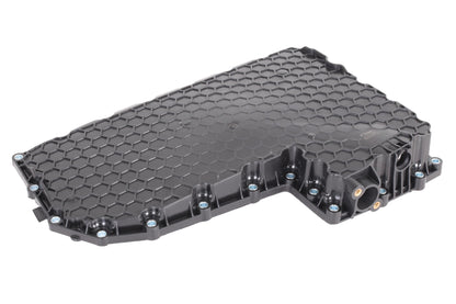 VAICO Oil sump, automatic transmission V10-7368
