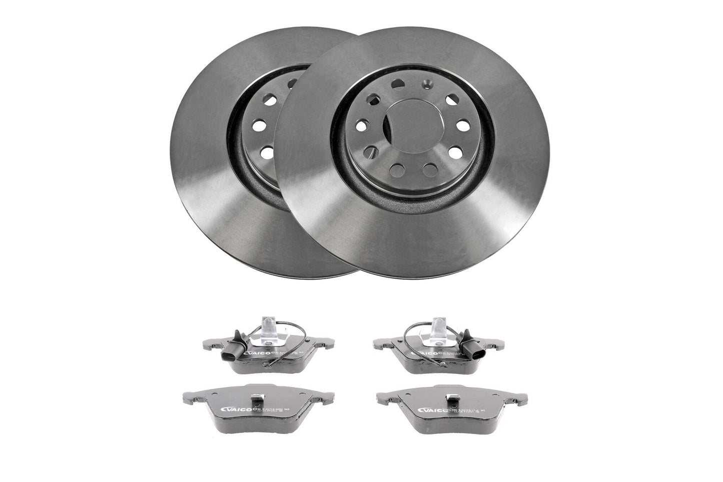 VAICO Brake Kit, disc brake V10-7370