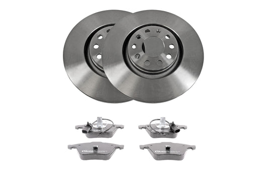 VAICO Brake Kit, disc brake V10-7370