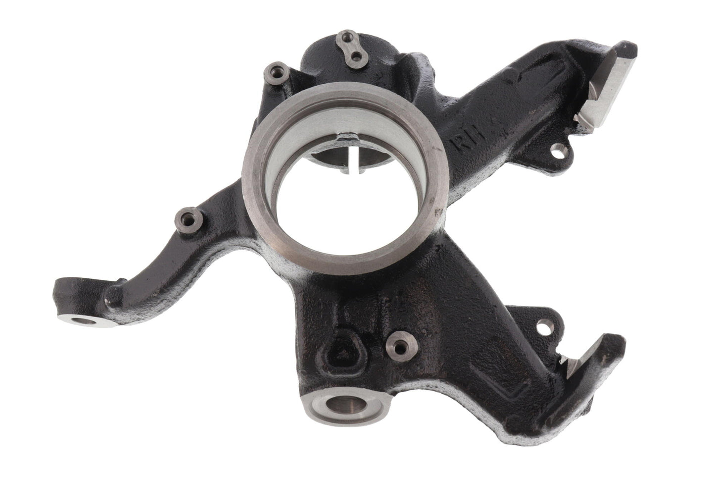 VAICO Steering Knuckle, wheel suspension V10-7375