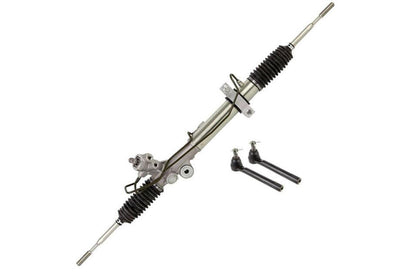 VAICO Steering Gear V10-7379