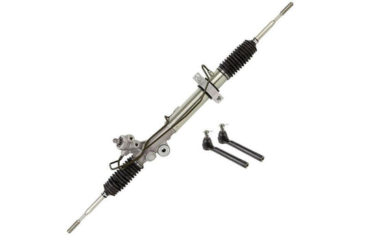 VAICO Steering Gear V10-7379