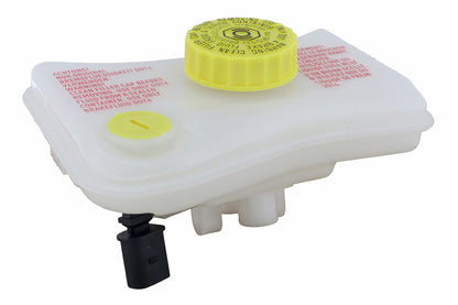VAICO Fluid Reservoir, brake fluid V10-7380
