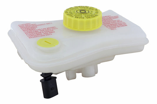 VAICO Fluid Reservoir, brake fluid V10-7380