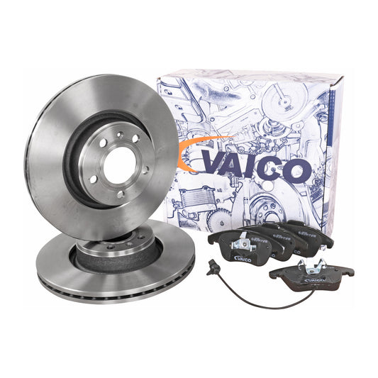 VAICO Brake Kit, disc brake V10-7396