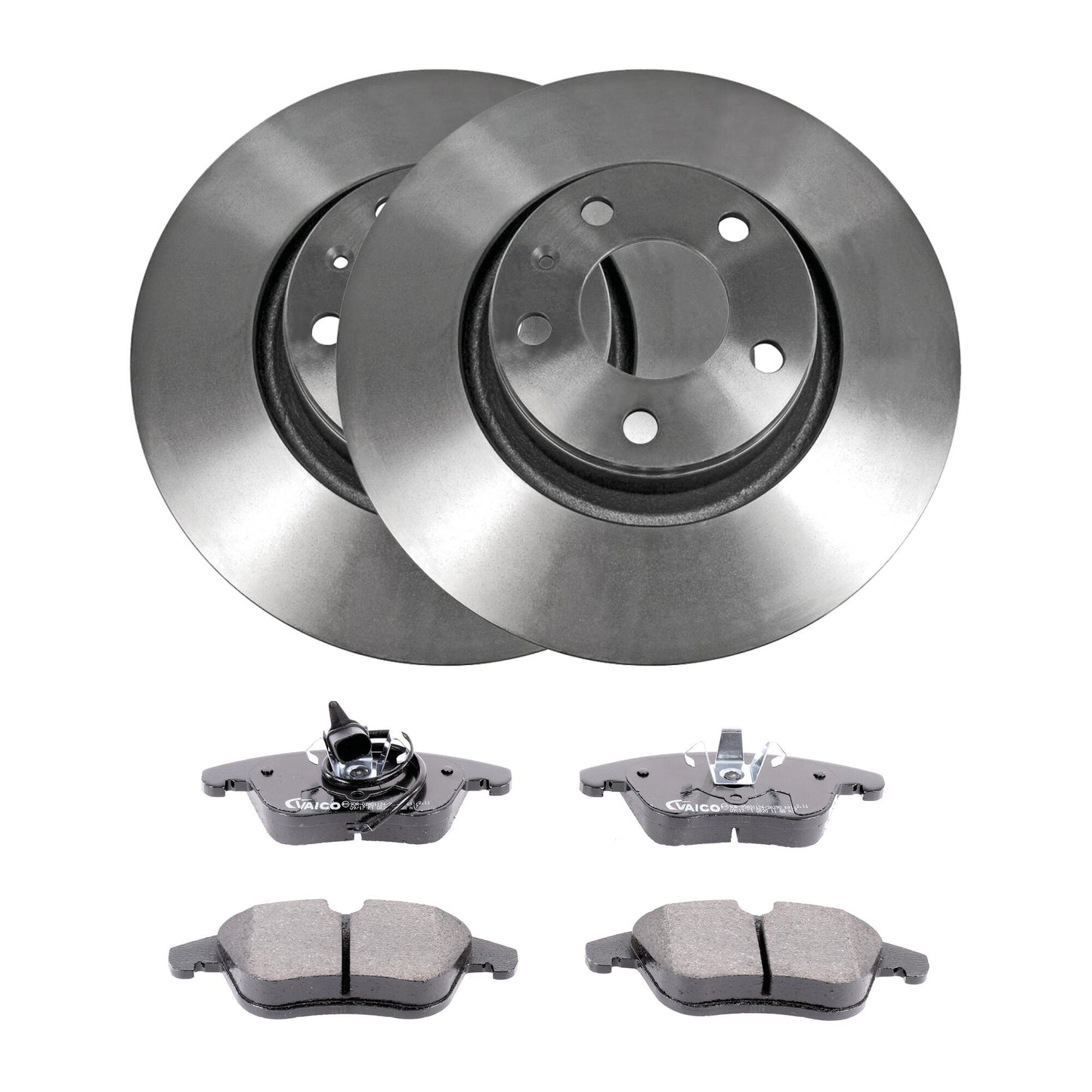 VAICO Brake Kit, disc brake V10-7396