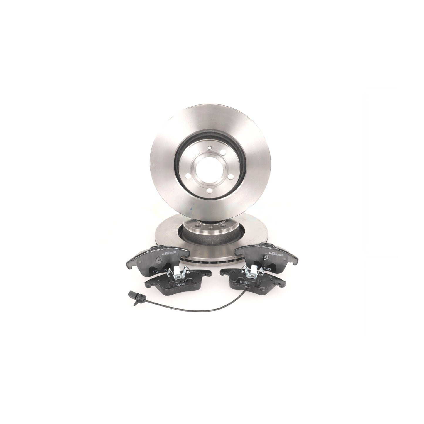 VAICO Brake Kit, disc brake V10-7396