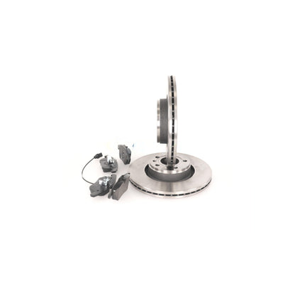 VAICO Brake Kit, disc brake V10-7396