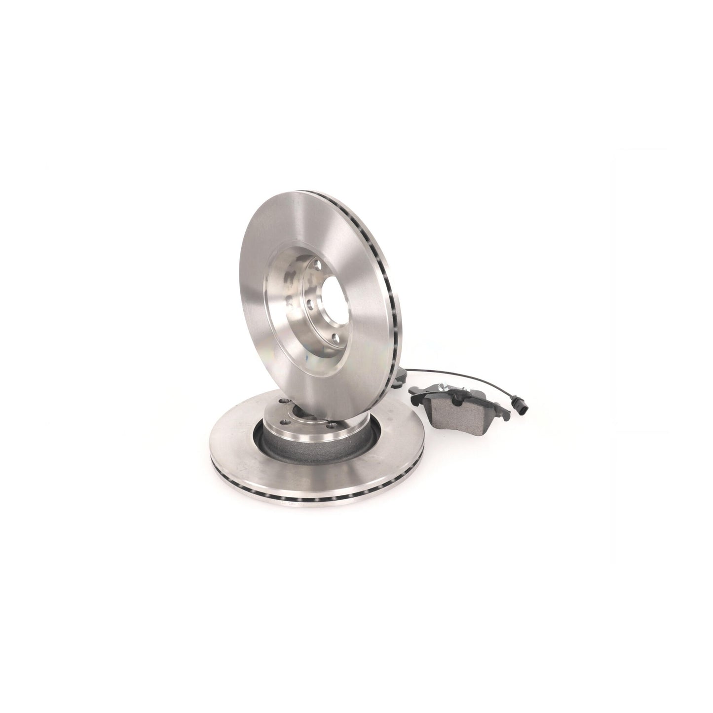 VAICO Brake Kit, disc brake V10-7396