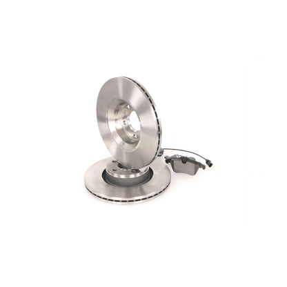 VAICO Brake Kit, disc brake V10-7396