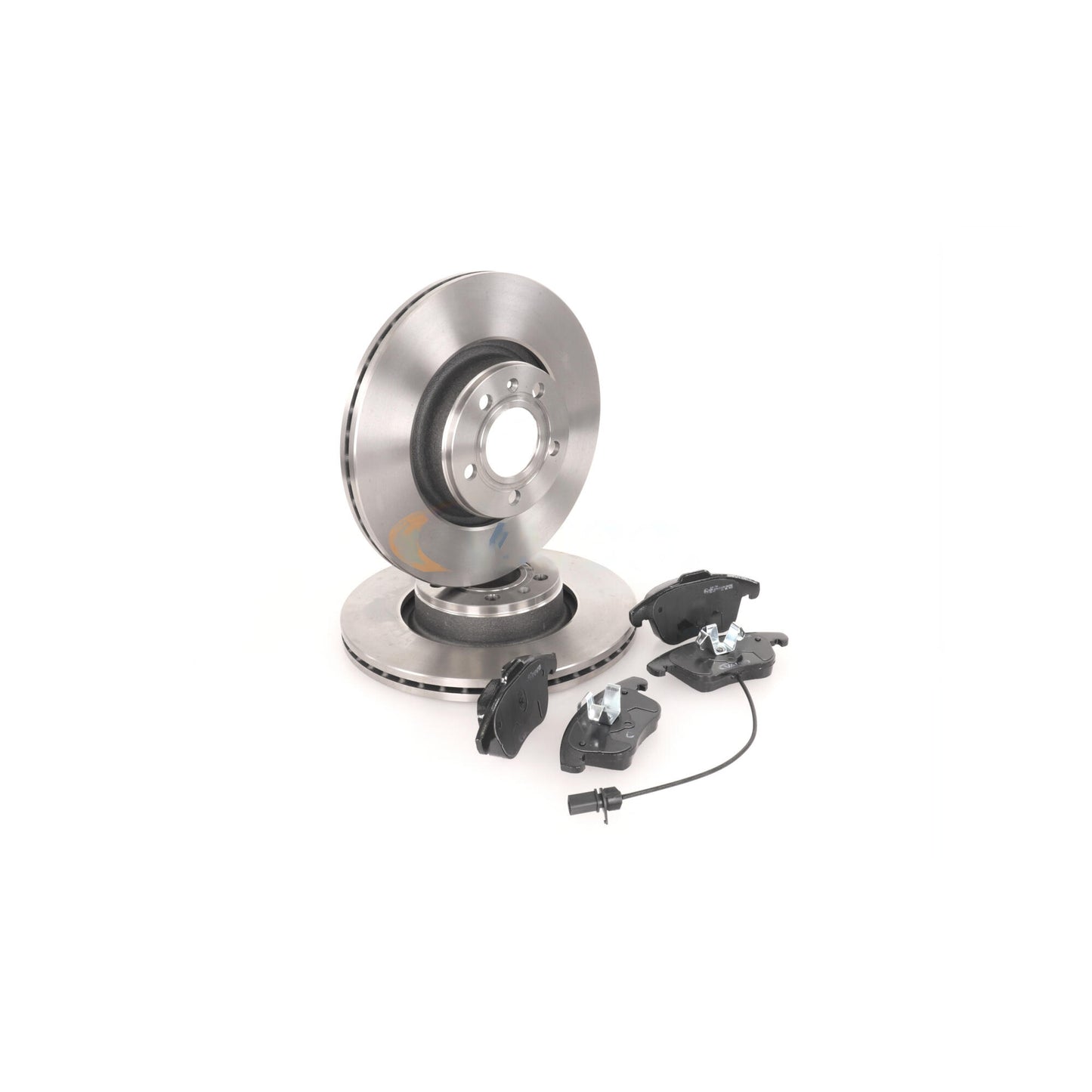 VAICO Brake Kit, disc brake V10-7396