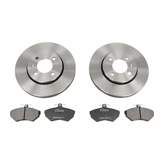 VAICO Brake Kit, disc brake V10-7397