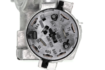 VAICO Steering Lock V10-7402