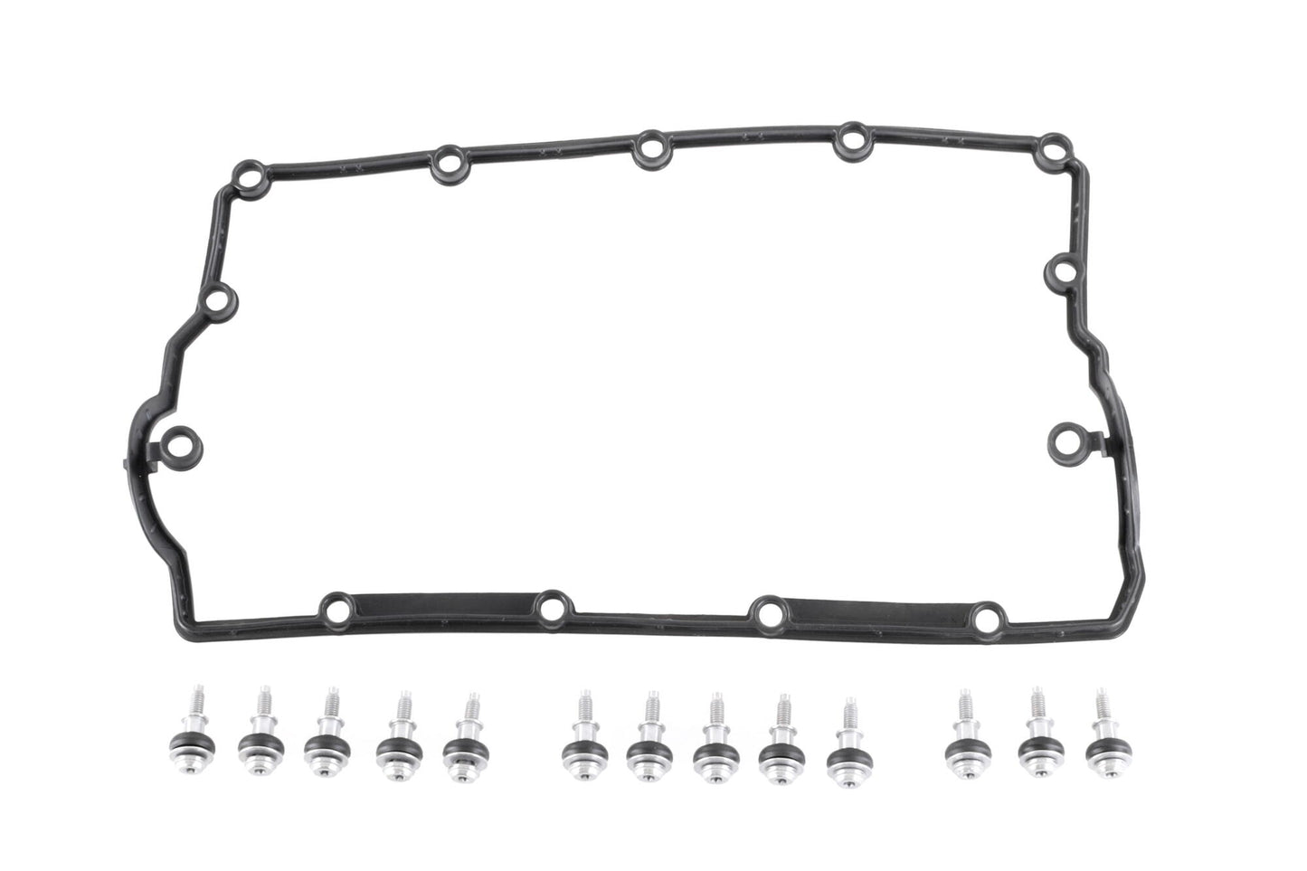 VAICO Cylinder Head Cover V10-7405