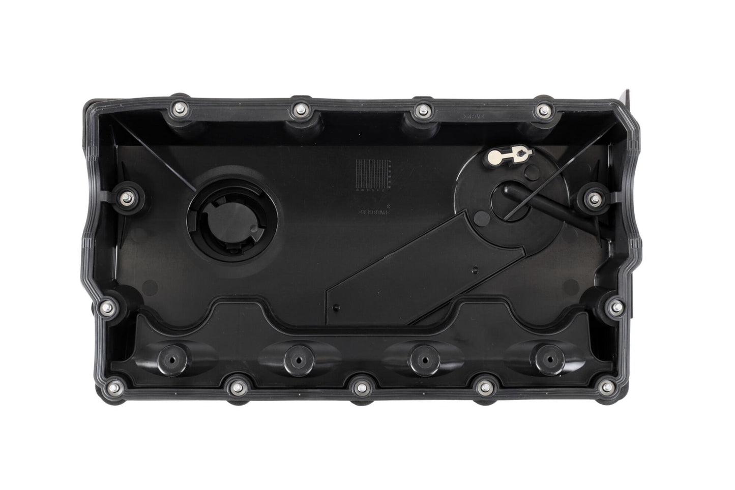 VAICO Cylinder Head Cover V10-7405