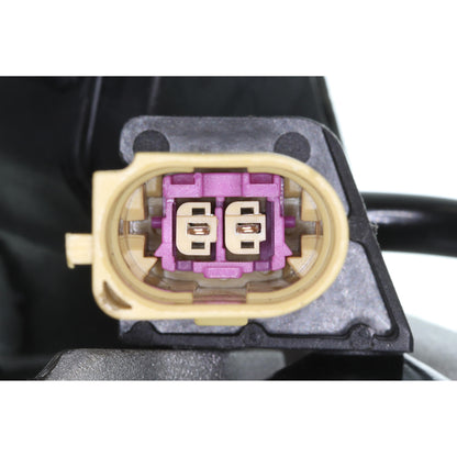 VAICO Mounting, engine V10-7417