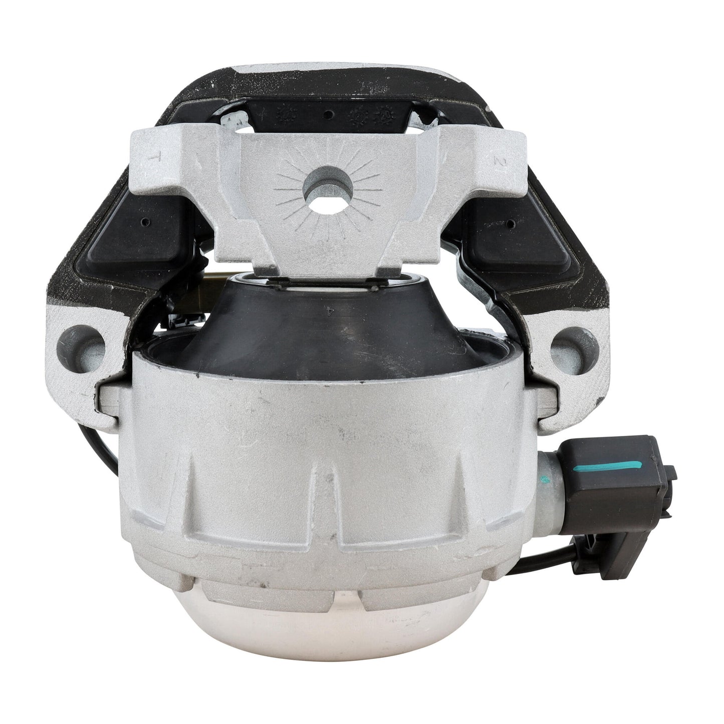 VAICO Mounting, engine V10-7417