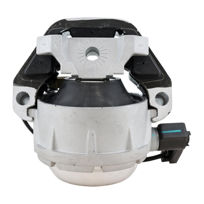 VAICO Mounting, engine V10-7417